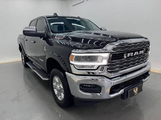 RAM 2500 6.7 I6 TURBO DIESEL LARAMIE CD 4X4 AUTOMÁTICO RAM 2500 6.7 I6 TURBO DIESEL LARAMIE CD 4X4 AUTOMÁTICO